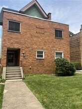 5839 Darlington Rd in Pittsburgh, PA - Building Photo - Building Photo