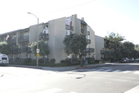 The Gallery in Hermosa Beach, CA - Foto de edificio - Building Photo