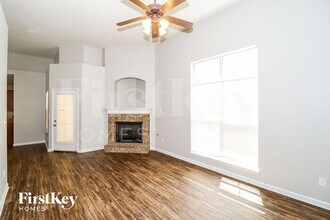 7945 Carmen Cove in Memphis, TN - Building Photo - Building Photo