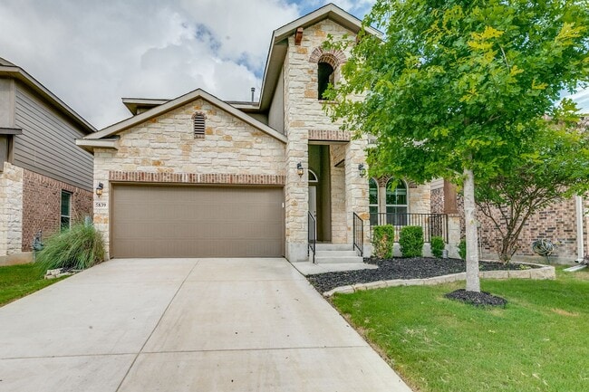 property at 5839 Couble Fls