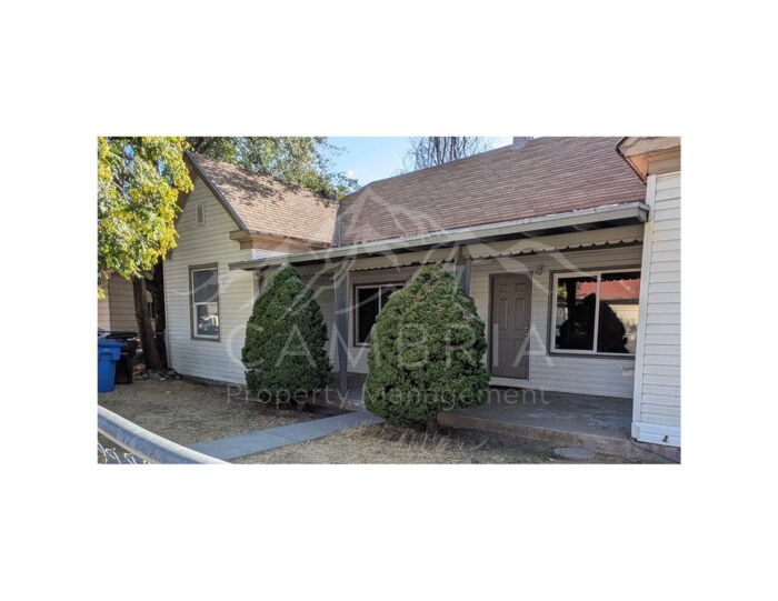 7762 S Oak St in Midvale, UT - Building Photo