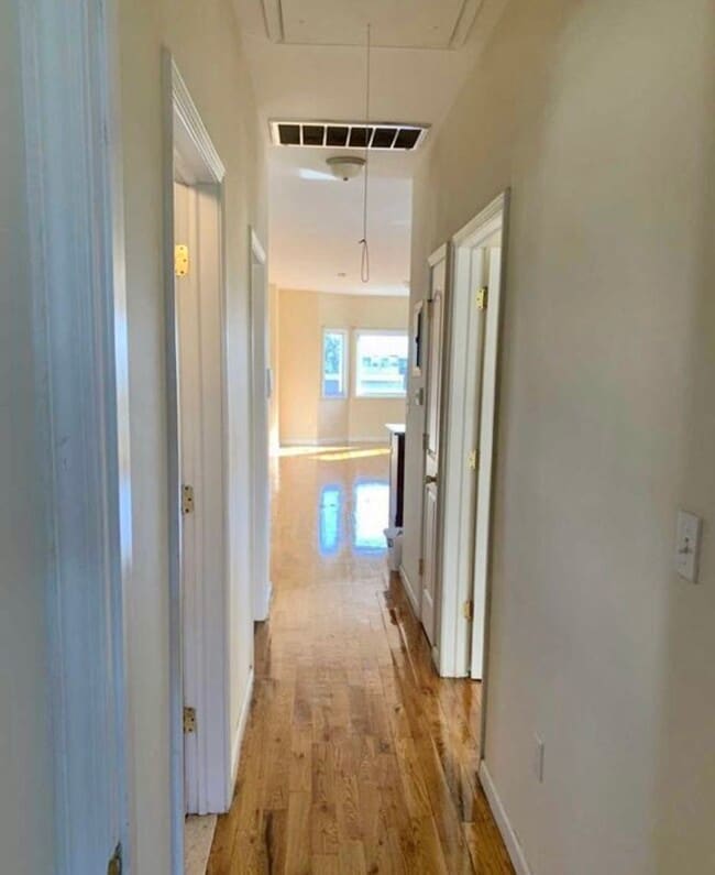 324 Sussex St, Unit 2F in Harrison, NJ - Foto de edificio - Building Photo