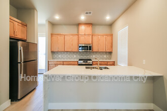 2545 NW 131st St in Oklahoma City, OK - Building Photo - Building Photo