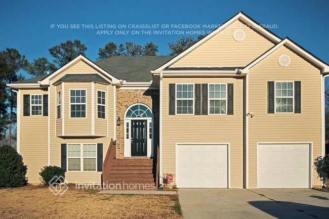 property at 1204 Opie Ln
