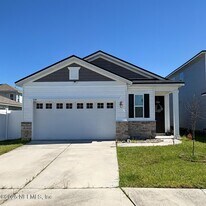 7095 Mahogany Run Dr in Jacksonville, FL - Building Photo