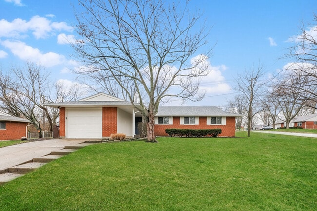 property at 403 Brownstone Dr