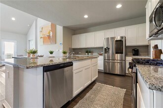 213 Bremen St in Georgetown, TX - Building Photo - Building Photo