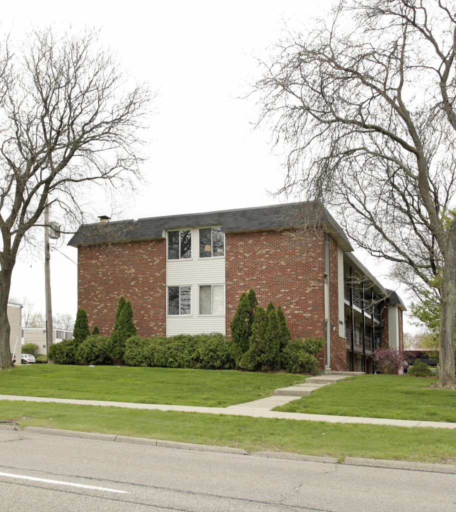 Lexington Place Apartments Royal Oak, MI Apartments For Rent