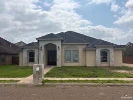 20 Viejo Ln in Mission, TX - Building Photo