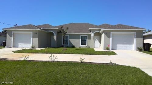 3610 SW 17th Ave in Cape Coral, FL - Building Photo