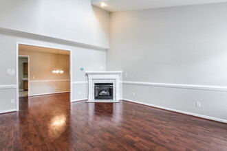 1238 Braemar Highland Dr in Zebulon, NC - Building Photo - Building Photo