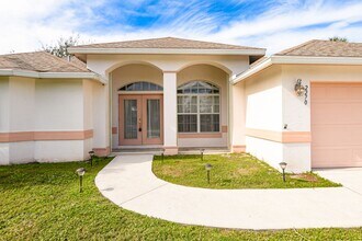 2270 SW Tampico St in Port St. Lucie, FL - Building Photo - Building Photo