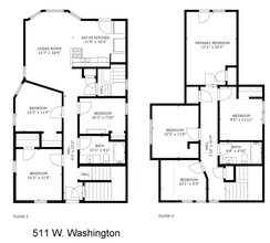 511 W Washington Ave in Madison, WI - Building Photo - Building Photo