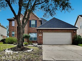 20927 Garden Arbor Ln in Richmond, TX - Building Photo