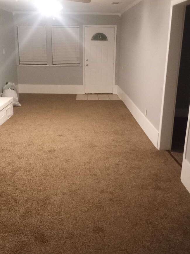 property at 612 Pecan St