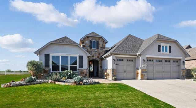 property at 12424 Blue Granite Dr