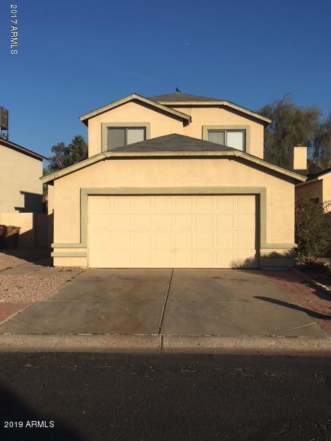 11125 N 82nd Dr in Peoria, AZ - Building Photo