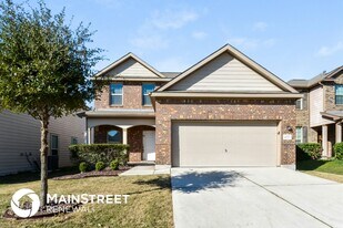 6523 Candlecrest Ct in San Antonio, TX - Building Photo