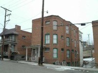 Building Photo - 210 N Clark St Apartments in Butte, Montana