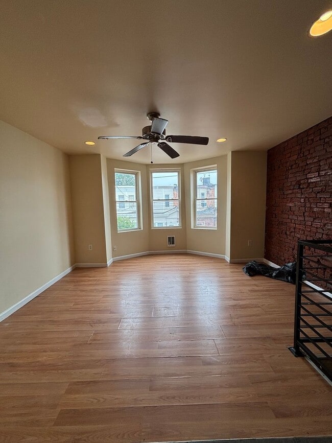 property at 3555 Jasper St