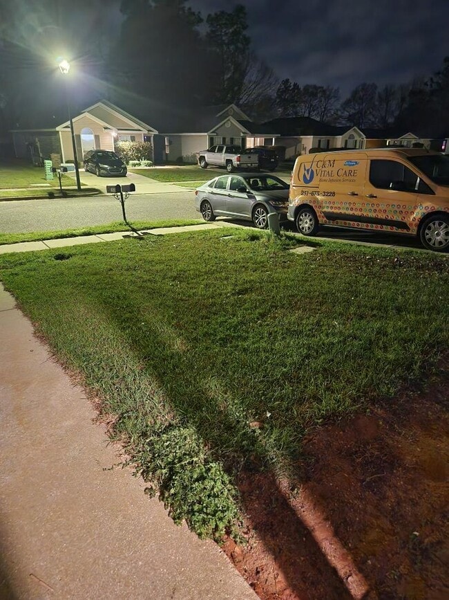 8906 Winter Ct in Mobile, AL - Building Photo - Building Photo