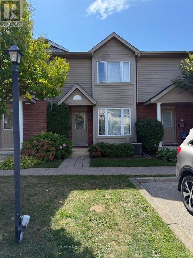 property at 780 Fanshawe Park Rd E