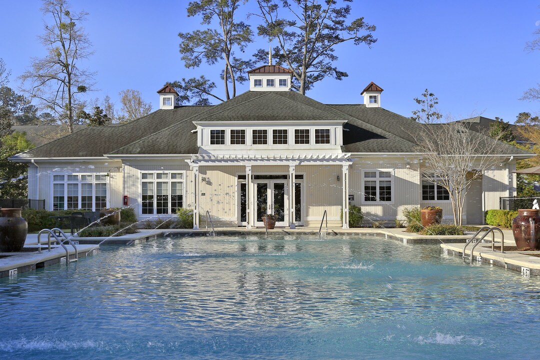 Avana Oakbrook in Summerville, SC - Building Photo