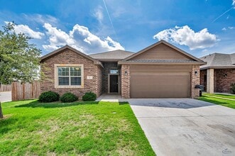 1 Glass Ranch Rd in Odessa, TX - Building Photo - Building Photo
