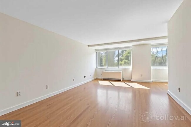 property at 301 N Beauregard St