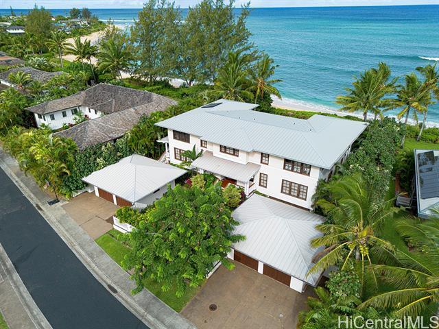 58-153-153 Napoonala Pl in Haleiwa, HI - Building Photo - Building Photo