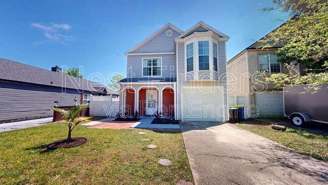 property at 555 Staffordshire Dr