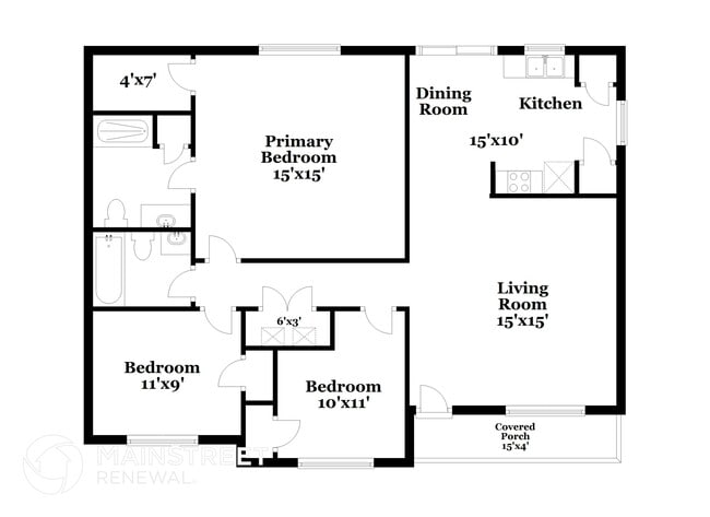 3624 Tea Berry Ridge Rd in Winston-Salem, NC - Building Photo - Building Photo