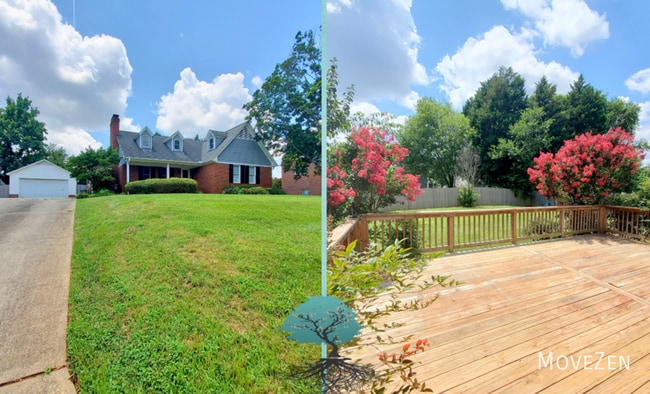 property at 5307 Pondfield Dr