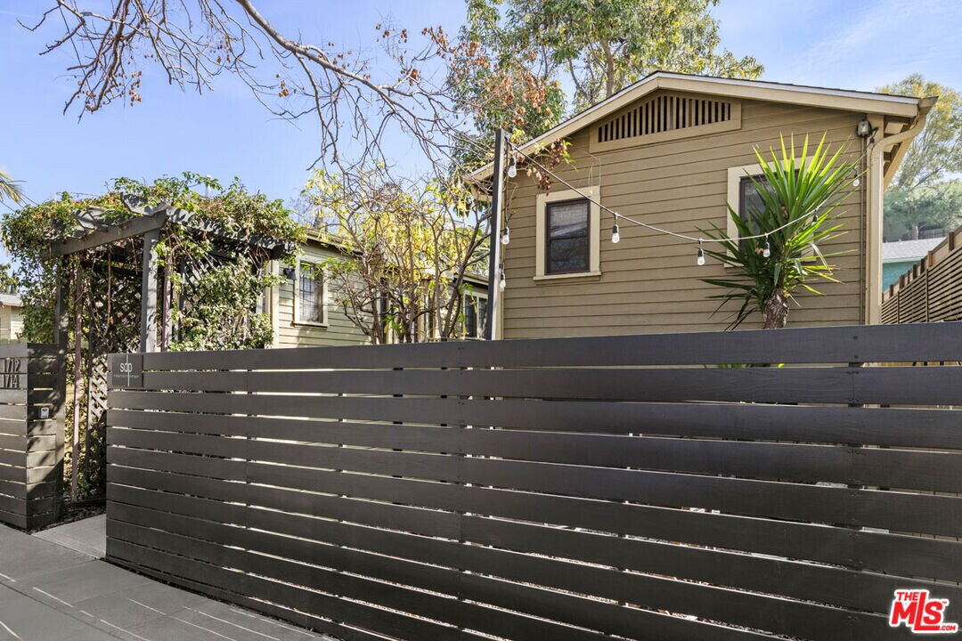 1714 Echo Park Ave in Los Angeles, CA - Building Photo