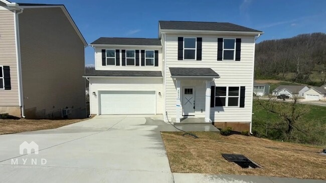 property at 2957 Thornton Grove Blvd