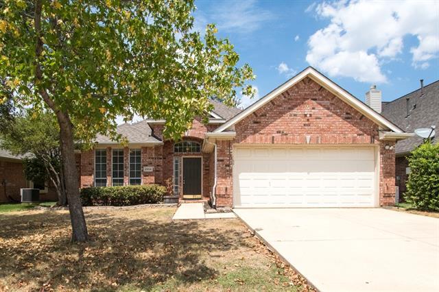 2504 Brandywine Dr in Flower Mound, TX - Building Photo