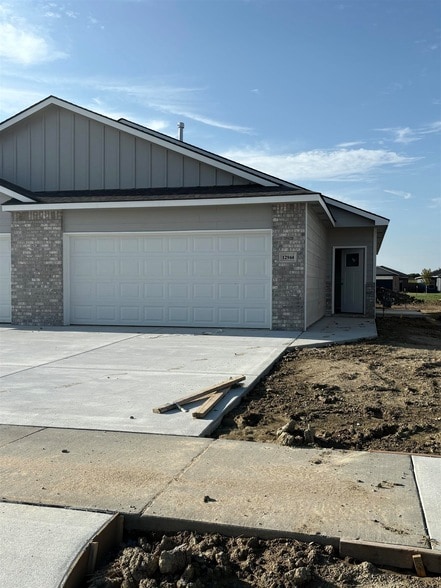 property at 12944 E Blake St