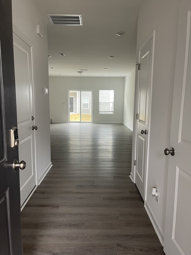 3509 Nimbell Rd in Monroe, NC - Foto de edificio - Building Photo