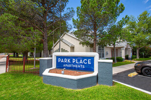 Park Place Apartments