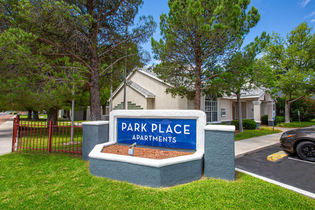 Park Place