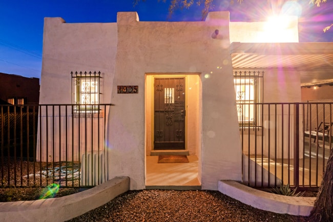 1905 E 9th St in Tucson, AZ - Building Photo - Building Photo
