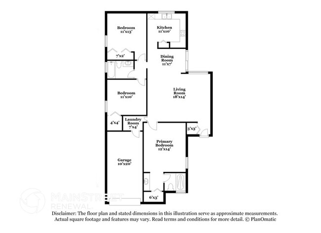 7502 Pacific Heights Cir in Orlando, FL - Building Photo - Building Photo