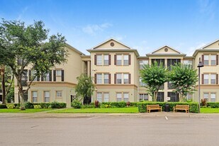8256 Maritime Flag St in Windermere, FL - Building Photo