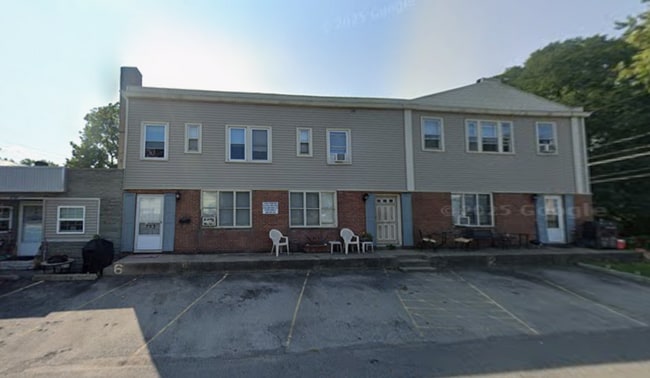 property at 757 Washington Ave