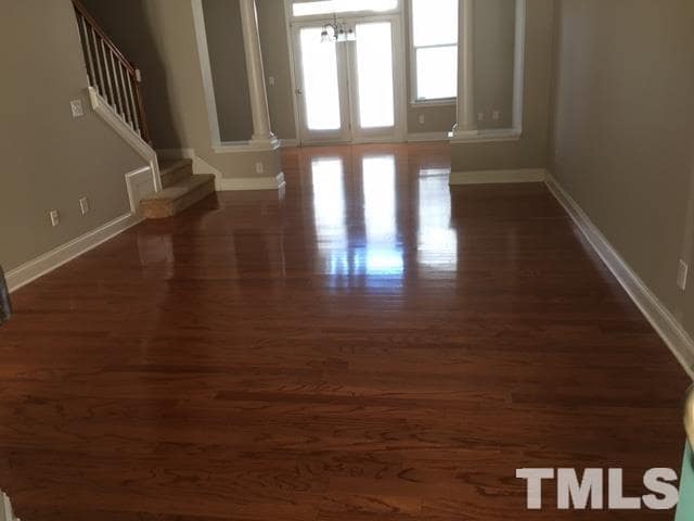 155 Point Comfort Ln in Cary, NC - Building Photo - Building Photo