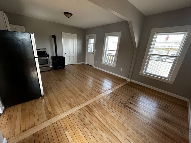 465 Rimmon St in Manchester, NH - Building Photo - Building Photo