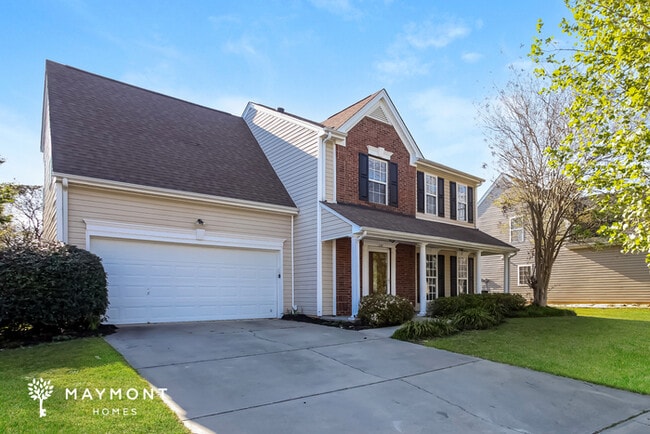 property at 208 Whixley Ln