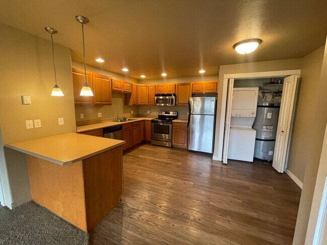 2220 Baxter Ln in Bozeman, MT - Building Photo - Building Photo