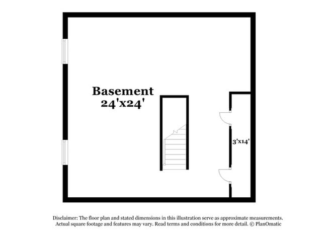 7793 Cedar Ridge Dr in Pickerington, OH - Building Photo - Building Photo
