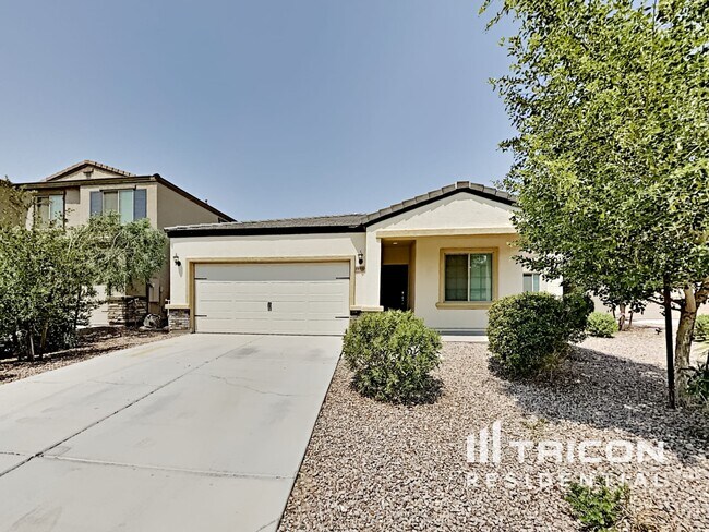19550 N Salerno Cir in Maricopa, AZ - Building Photo - Building Photo